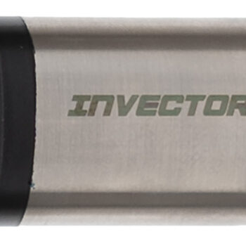 Rob Roberts Gun Works 200296 RR3 Raptor Invector Plus 12 Gauge 17-4 PH Stainless Steel