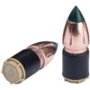 Federal PMZ50TC1 Trophy 50Cal 270gr Trophy Copper 15/Box 2 173048