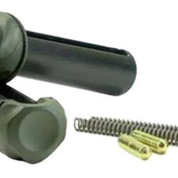 Timber Creek Outdoors AR10TPSODG AR Takedown Pin Set AR-10 Rifle OD Green