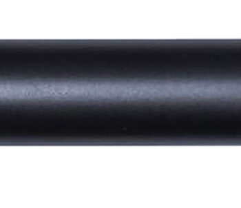 Glock 47740 G21  45 ACP Threaded Black Steel, Fits Glock 21 Gen3 & 4