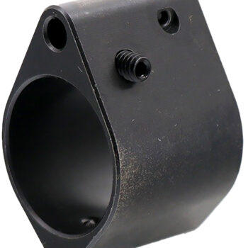 TacFire MAR001SADJG3 Gen3 Adjustable Gas Block .750" AR-15 Steel