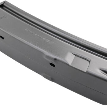 HK 215610S   15rd 9mm Fits H&K SP5/SP5K Black Polymer