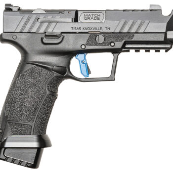 Tisas 10100567 PX-9 Raptor Duty Frame 9mm Luger 20+1 4.10"