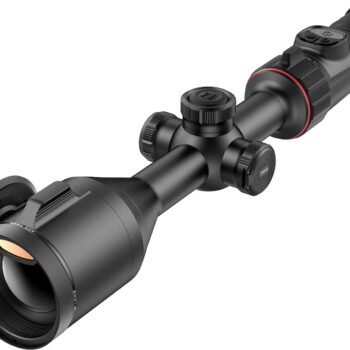 Nocpix ACES60R Ace S60R LRF Thermal Black 2x60mm, Digital 12x Zoom, 1280x1024 12 Microns 50 Hz Resolution
