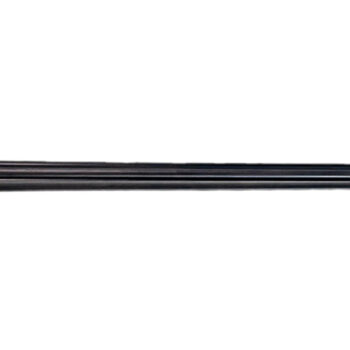 Faxon Firearms 12B216N16FMQT   22LR 16" Straight Fluted Stainless Steel Barrel Fits 10/22
