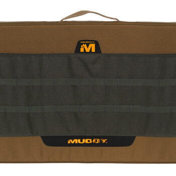 MUDDY MUD-CSE-UTV-PM UTV BOW/RIFLE CASE PEAT