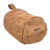 Birchwood Casey BC-BAG-SSDLU Steady-Shot Delta+Large Bag Wax Canvas 1.75 lbs Tan 1 178834