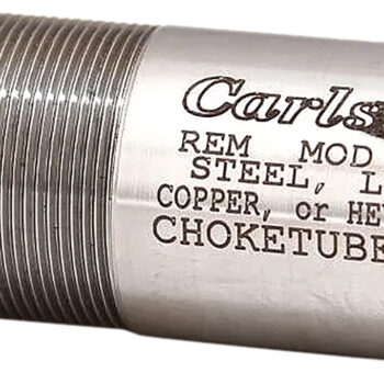 Carlson's Choke Tubes 52262   Remington 12 Gauge Modified Flush