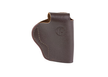 Alternative view of 1791 FAIR CHASE DEER HIDE IWB LH SZ4