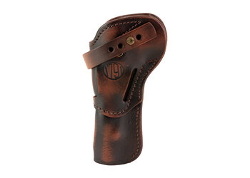 1791 SA REVOLVER 5.5 VINTG BRN AMBI