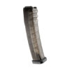 Springfield Armory KN6030 Kuna 30rd 9mm Luger Translucent Smoke Polymer 2 179316