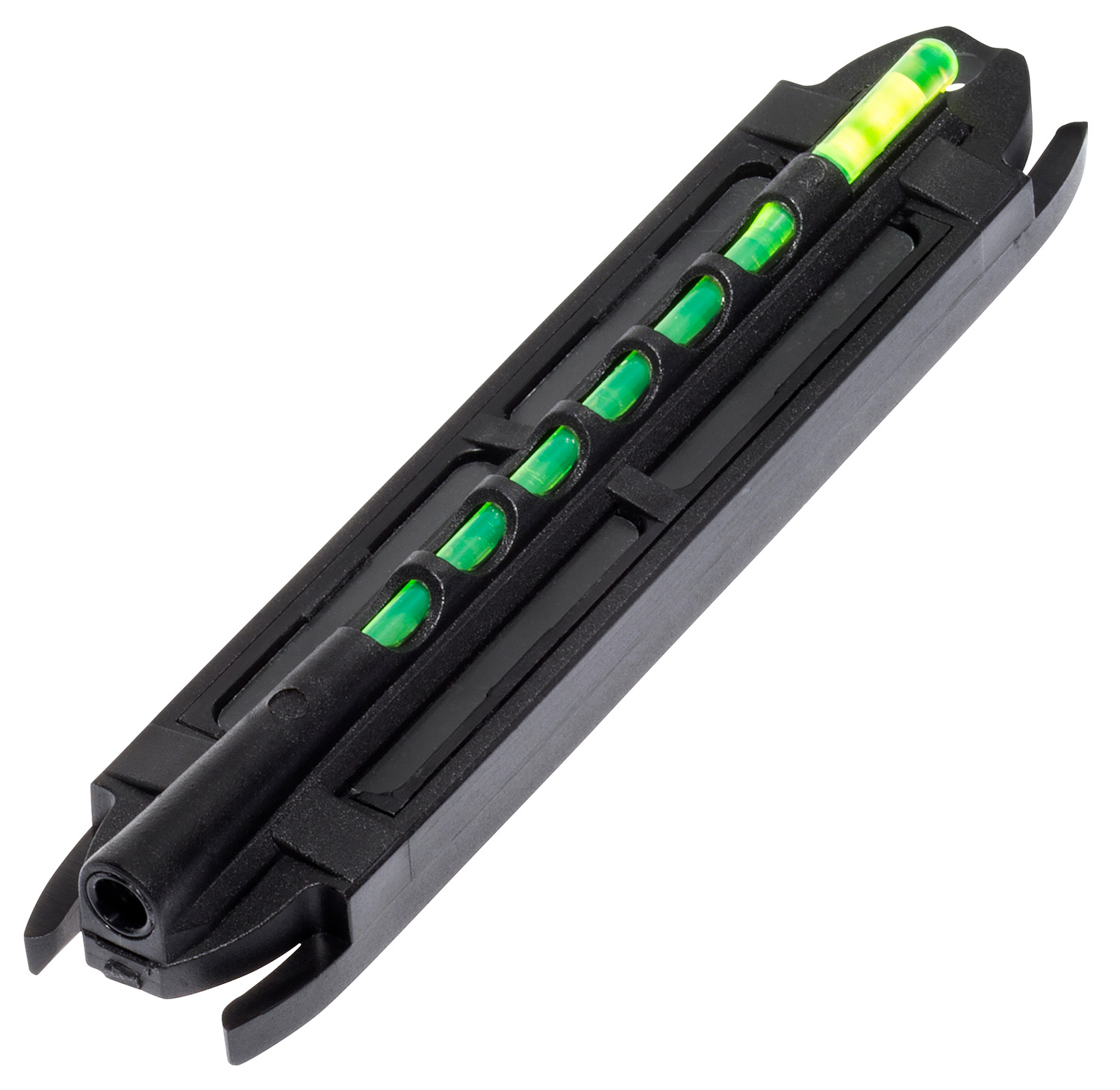 HiViz MGH2007-II Magni-Hunter Magnetic Front Sight Wide Model Green/Red Front 3 HiViz MGH2007-II Magni-Hunter Magnetic Front Sight Wide Model Green/Red Front