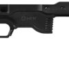 Mdt Sporting Goods Inc 109725BLK ACC Premier Gen2 Chassis Black Fits CZ 457 15" OAL 2 180792