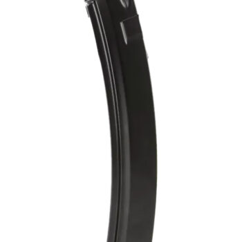 PTR MAG-010003 9C  30rd 9mm Clear Polymer