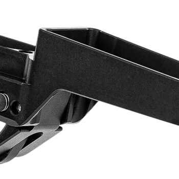 Mdt Sporting Goods Inc 110108BLK Hunting Bottom Metal for Tikka T3x