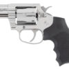 Colt Mfg KCOBRASB2RBBS King Cobra 357 Mag 6rd Shot 2" Stainless Steel Barrel, Cylinder & Frame, Black Hogue Overmolded Grip, Exposed Hammer, DA/SA 2 185574