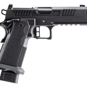 AF AA39X1CIF-XDBK10  AF1911-ROMULUS 4.25"COMP
