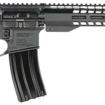 RF FR16-5.56SOC-15SHR-ODG      5.56 RFL MLOK 16"