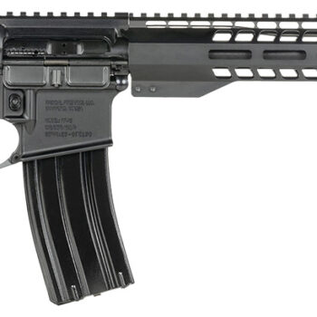 RF FR16-5.56SOC-15SHR-GRY      5.56 RFL MLOK 16"