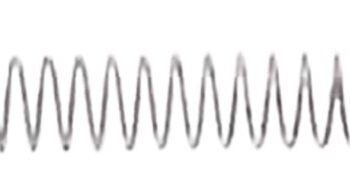 Luth-ar 308-BS-10B Buffer Spring  308/7.62mm