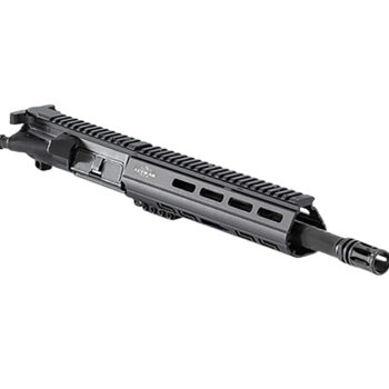 Luth-ar BA-11-7M Government  5.56mm 11.50" Button Broached 4150 CMV (Not Chrome Lined)
