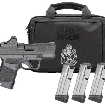 SPG HC9319BOSPPAC        HC 9MM UDT     3    11/13