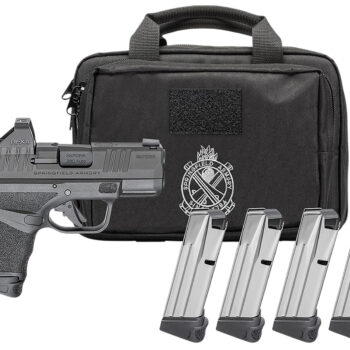 SPG HC9319BOSPLCPAC      HC 9MM UDT     3      10R