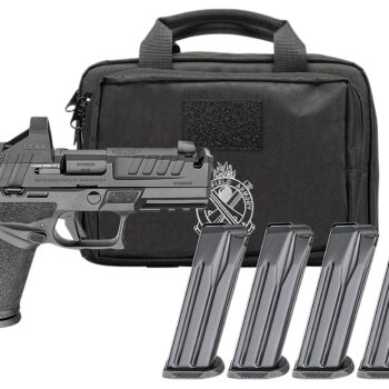 SPG EC9409BCACOMPPAC   ECHLN CMP UDT  4   *CA  10R