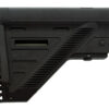 HK 50237550 Slimline Black Polymer Retractable 1 187627