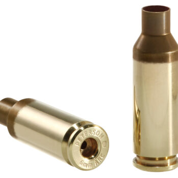 Peterson Cartridge 40074-R   6mm ARC Rifle 50 Per Box/10 Case