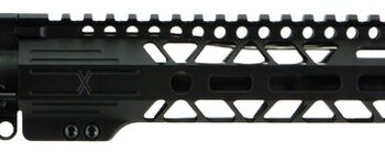 FAXON FXURGM6A125GA1075CSR MATCH 6ARC  12.5 SR UPP