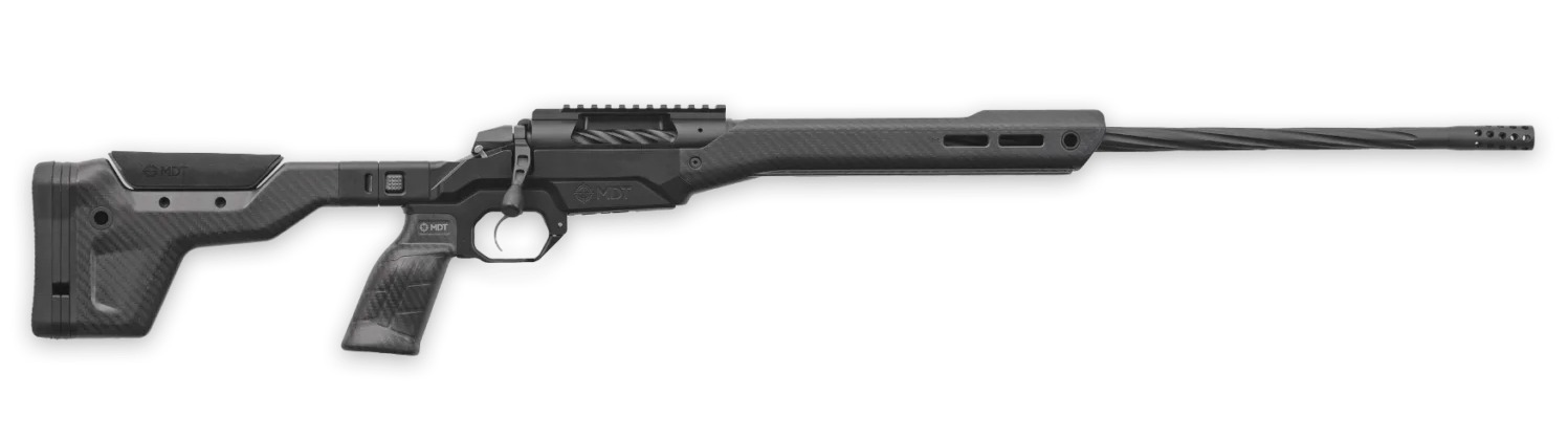Weatherby 3WAMH25CMR4B 307 Alpine MDT 25 Creedmoor 3+1 22" Graphite Black Cerakote Spiral Fluted Threaded Barrel, Graphite Black Cerakote Receiver w/Picatinny Rail, Arca Rail Forend, Black HNT26 MDT C 3 Weatherby 3WAMH25CMR4B 307 Alpine MDT 25 Creedmoor 3+1 22" Graphite Black Cerakote Spiral Fluted Threaded Barrel, Graphite Black Cerakote Receiver w/Picatinny Rail, Arca Rail Forend, Black HNT26 MDT C