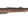 Weatherby MFT01N460WR6B Mark V Frontier Full Size 460 WBY Mag 3+1 24" + 2" Graphite Black Cerakote Threaded Barrel, Graphite Black Cerakote Steel Drilled & Tapped Receiver, Oiled Walnut Monte Carlo St 2 191308
