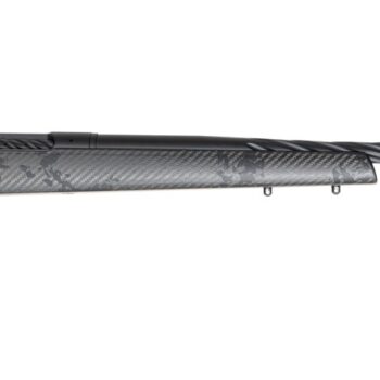 Weatherby 3MZY01N50R8BBP 307 Muzzleloader 50 Cal 26"