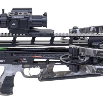 TENPOINT CB260067819 TX ULTRA 29.5 VIS RF  VEKTRA