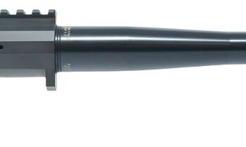 Faxon Firearms FX700SA-308-01-7F1B863 8.6Blackout Salt Bath Nitride 416R Stainless Steel 12"