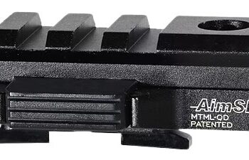 AIMS MTML-QD       M-LOK QR ADAPT PIC W/QD SLING