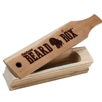 FLEXTONE FLX-FLXTK118 BEARD BOX