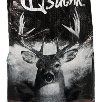 EVOLVED EVL-EVO24503 BOOGER SUG/MOLASSES/5LB(4BAG)