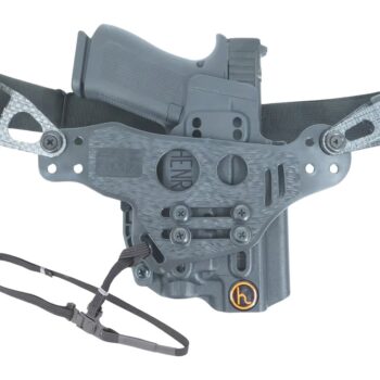 HENRY HOLSTERS HH-0008-22 EMBER P365 FUSE ENIGMA