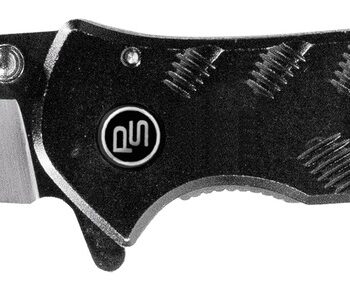 PSF 97547 SHIELD POCKET KNIFE