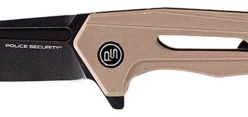 PSF 97573 TKX ELITE POCKET KNIFE
