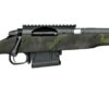 Proof Research 150764 Elevation 2.0 6.5 PRC 3+1 20" Carbon Fiber Match Grade Threaded Barrel, Black Receiver w/Picatinny Rail, Midnight Camo Fixed Carbon Fiber Stock, Right Hand 1 195820