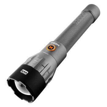 NEBO NEB-FLT-0066 LEO 120000 LM FLASHLIGHT REC FLX