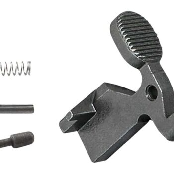 LUTH-AR LR-11A     BOLT CATCH W/SPRING BUFFER/PIN