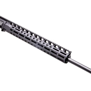 LARUE LT-018    22" 6.5CRD MATCH GRADE UPPER