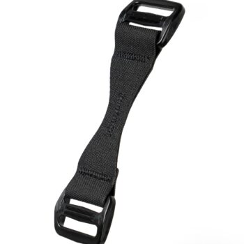 ESD ESD-INCH-BLK      INCHWORM BLK