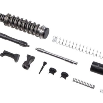 ZAFFIRI UPK-G4348   COMPLETE UPPER KIT G43X/48