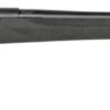 Howa HGR25CRHBB 1500 Hogue 25 Creedmoor 5+1 24" Matte Black Threaded Steel Barrel, Drilled & Tapped Receiver, Black Hogue OverMolded Synthetic Stock, Right Hand 2 197644