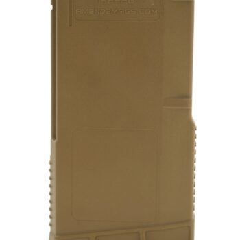 AMEND 762MODACYT20   MODA AR10 308  MAG 20R COY